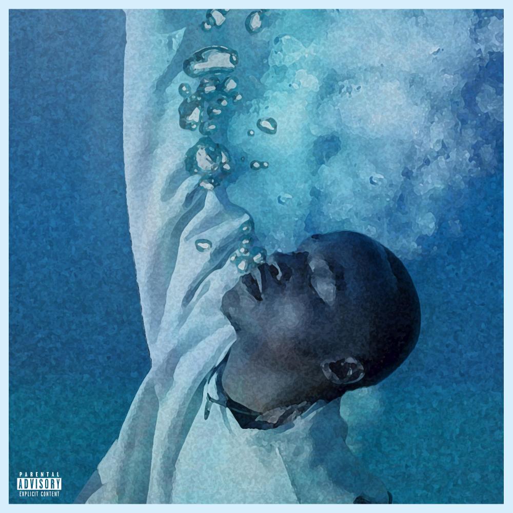 *** (feat. Caust) (Explicit)