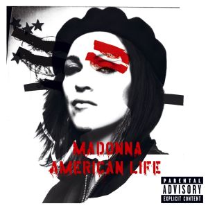 อัลบัม American Life ศิลปิน Madonna