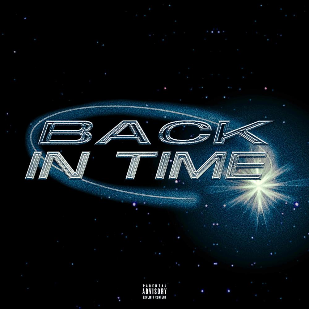 BACK IN TIME