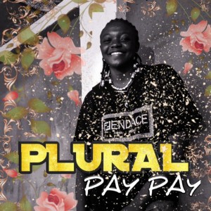 Paypay的專輯Plural