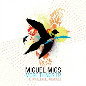 收聽Miguel Migs的So Far (Joshua Heaths So What Dub)歌詞歌曲