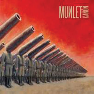 收聽Munlet的Cañon歌詞歌曲