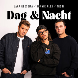 อัลบัม Dag & Nacht ศิลปิน Jaap Reesema