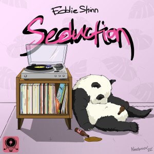 Album Seduction from Eddie Shinn