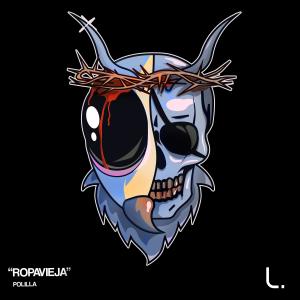 收聽Polilla的BÉSAME (feat. LaJoyeria)歌詞歌曲
