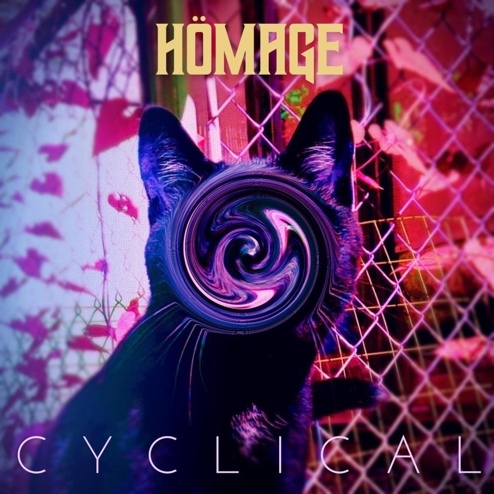 Cyclical (Live)