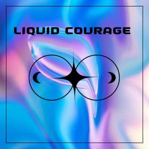 Album Liquid Courage (feat. Arahmis.Wav & Klokwize) (Explicit) oleh Klokwize
