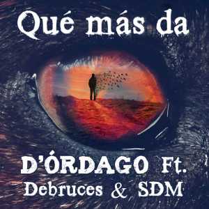 Sdm的專輯Qué Más Da (Explicit)