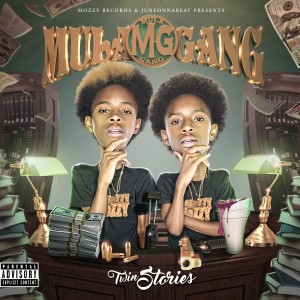 Listen to Let Me Spark That song with lyrics from Mula Gang
