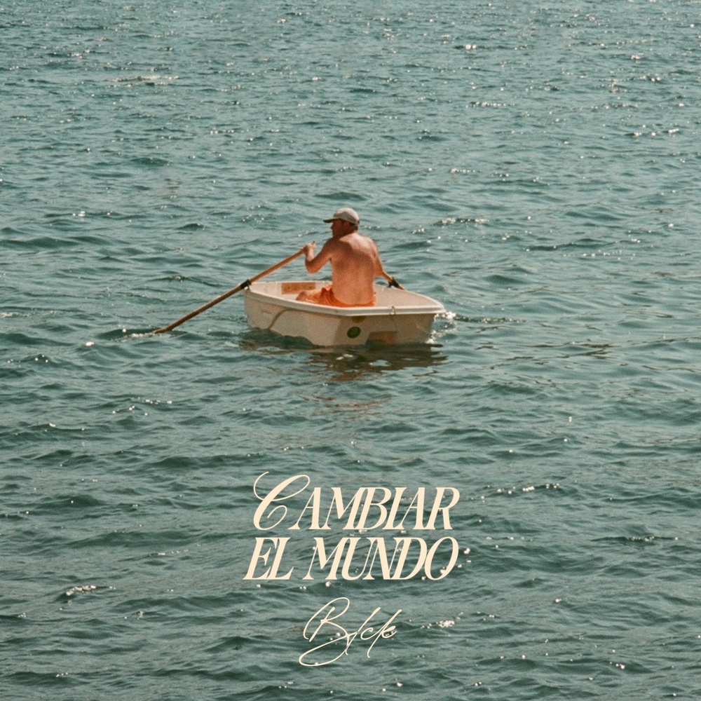 Cambiar el Mundo