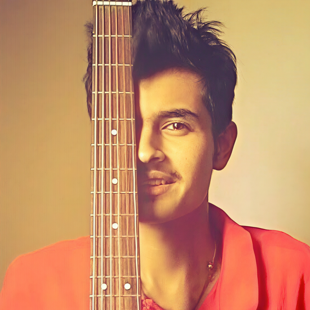 Kushal Chokshi