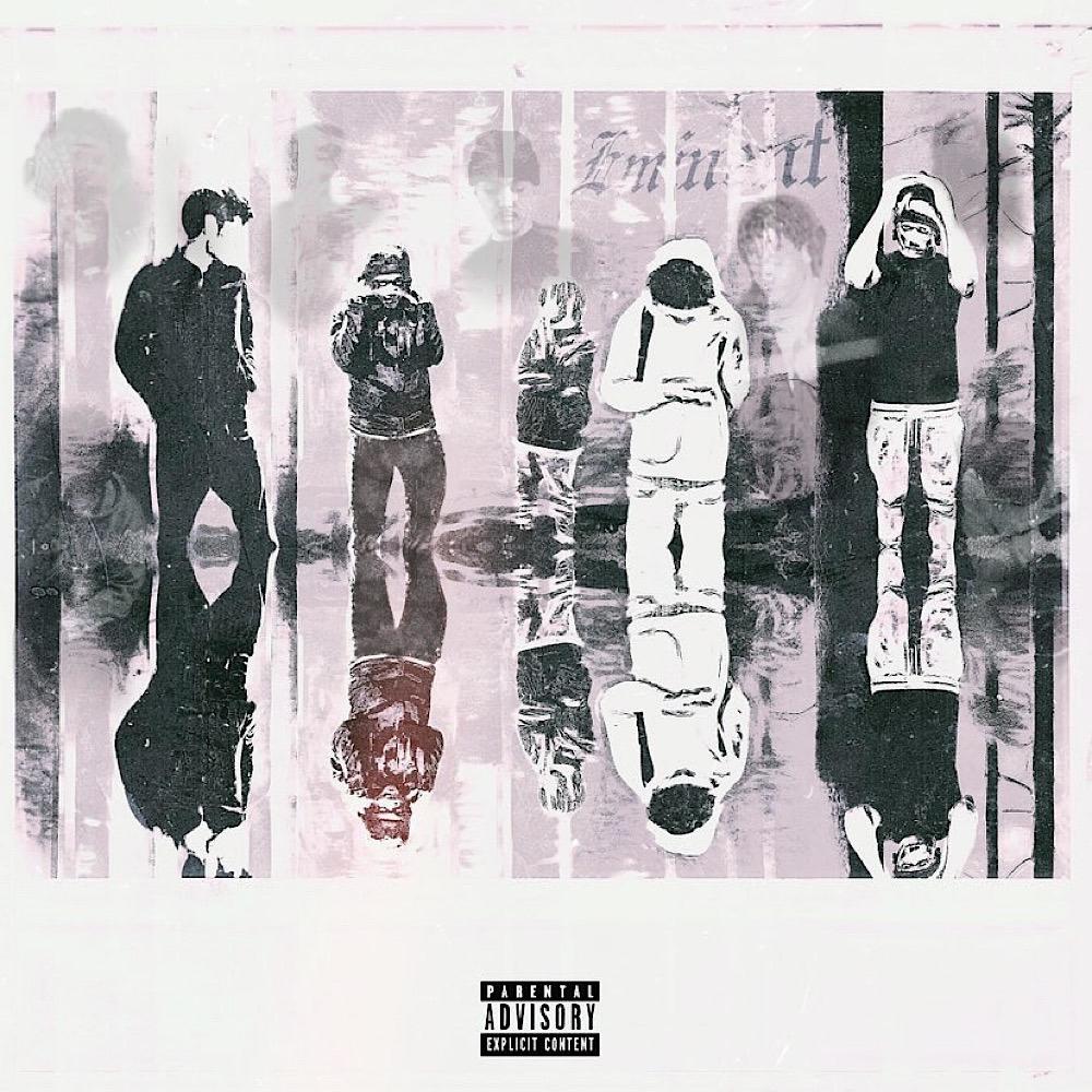 Ride (feat. loveviety) (Explicit)