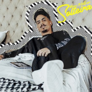Dengarkan lagu Bem Melhor Solteira nyanyian Menor dengan lirik