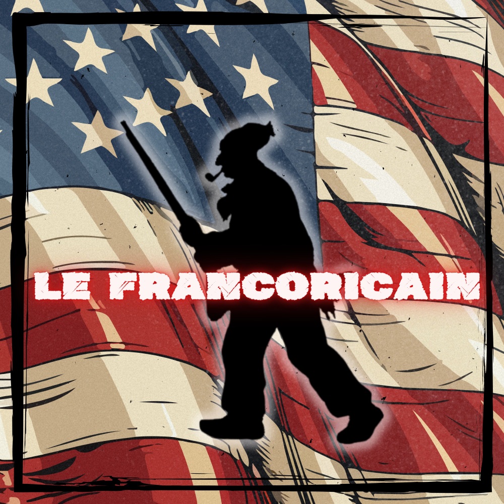 Le francoricain