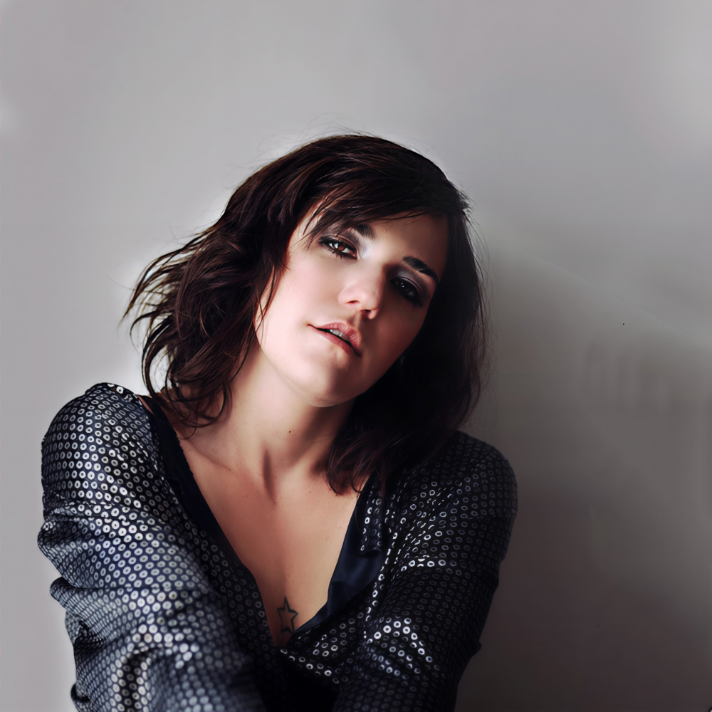 Emily Wells