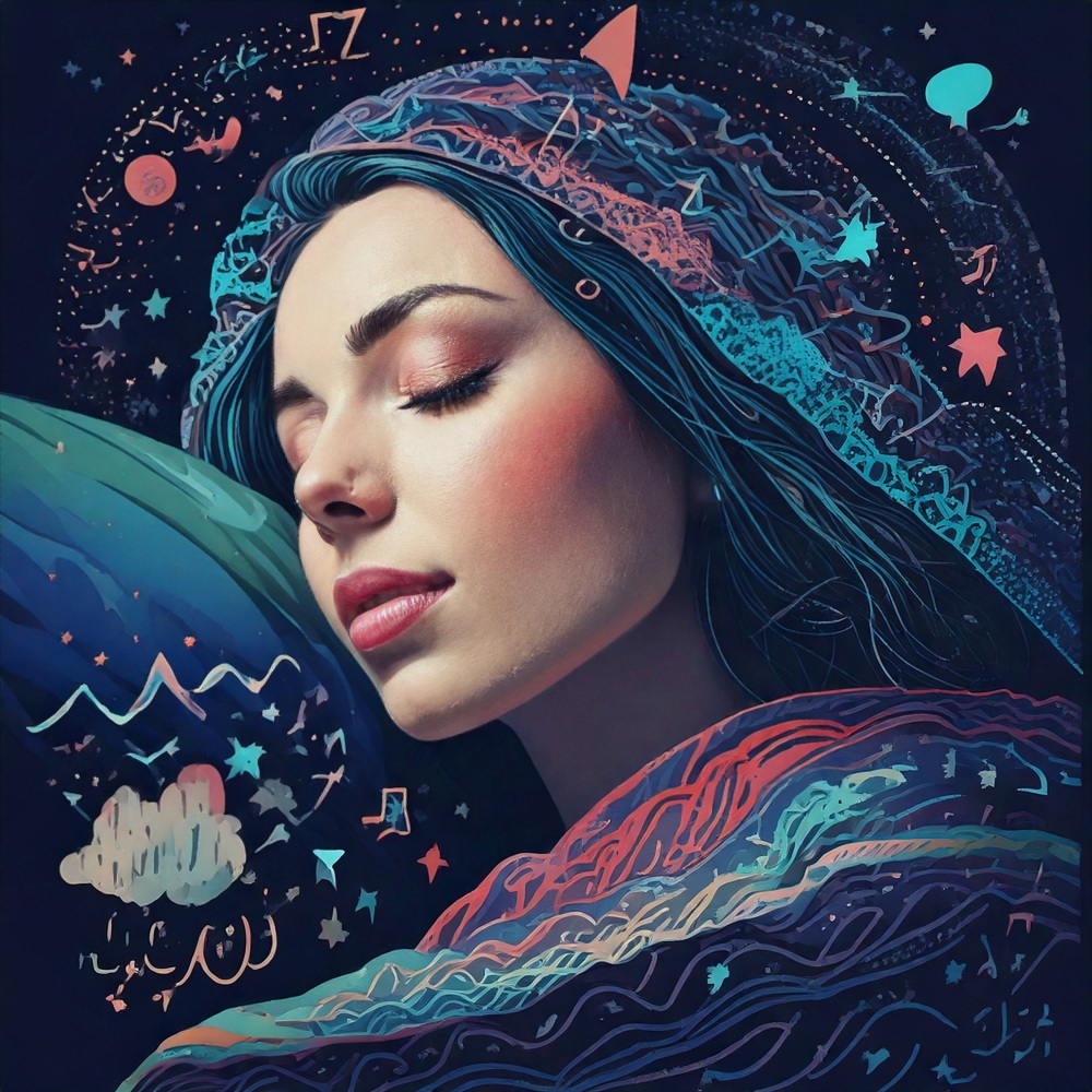 Serene Sleep Rhythms Unwind