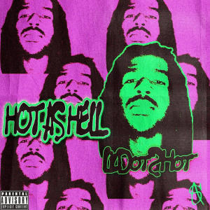 DustyLaneEntertainment的專輯Hot As Hell (Explicit)