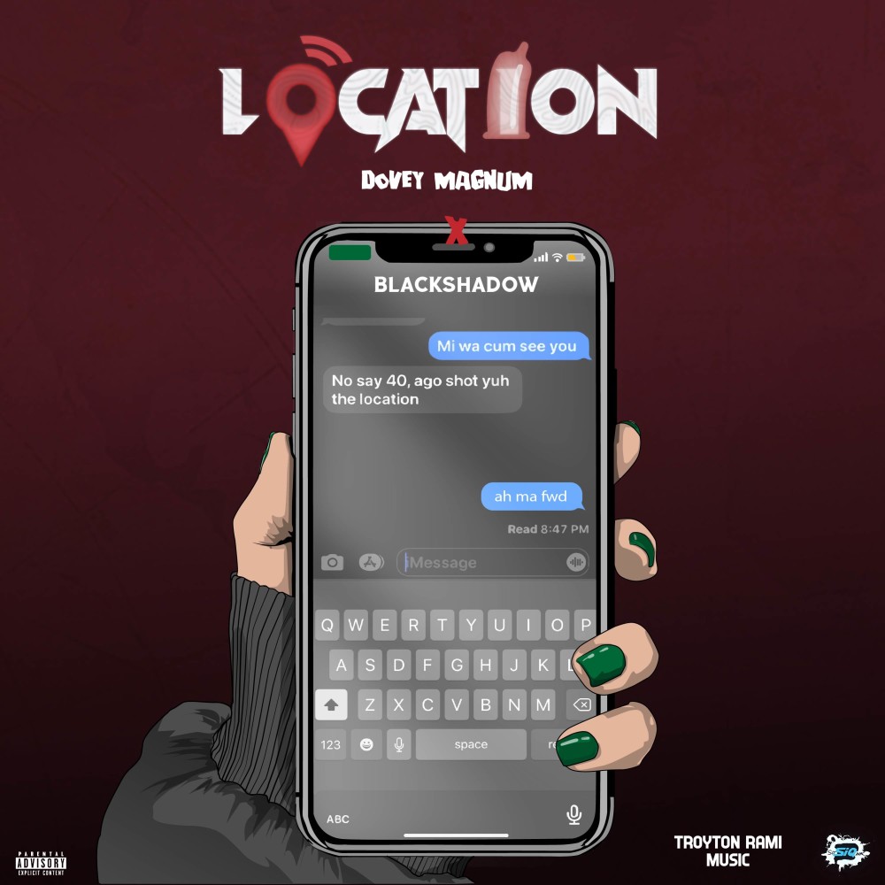 Location (Explicit)