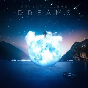 Album Crystal Clear Dreams from Meditation Zen