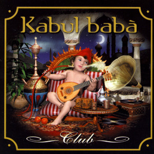 Album Club from 