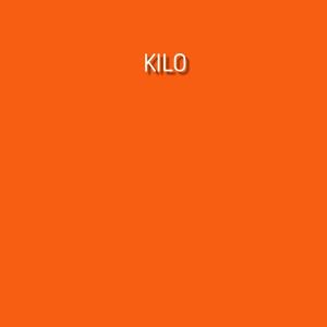 Album Kilo from Kilo
