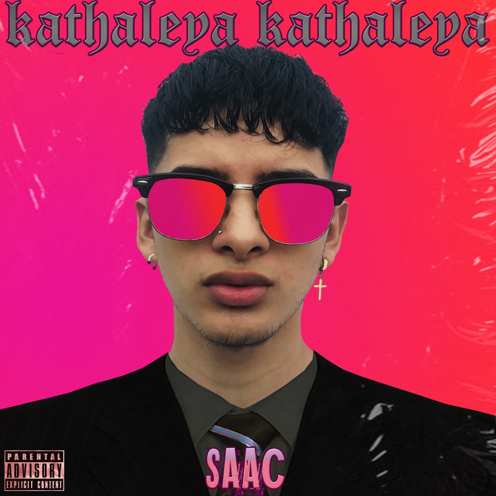 Kathaleya Kathaleya (Explicit)