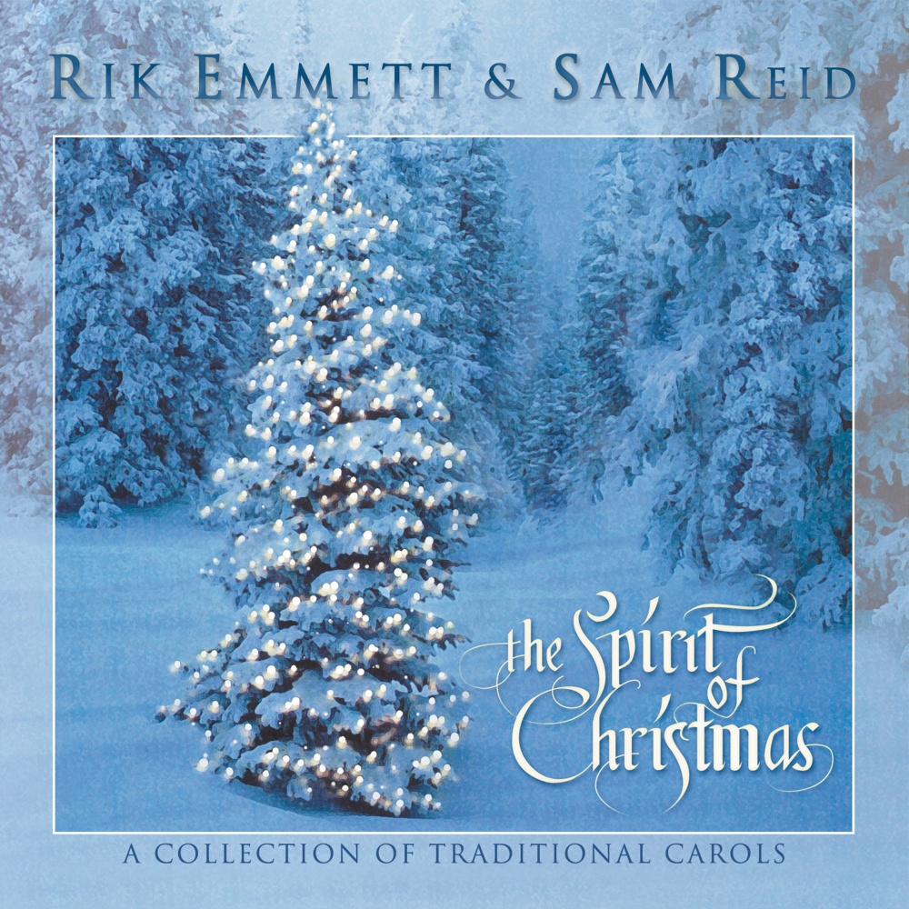The Holly and the Ivy/We Wish You a Merry Christmas (Medley)