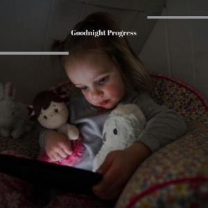 Various的专辑Goodnight Progress