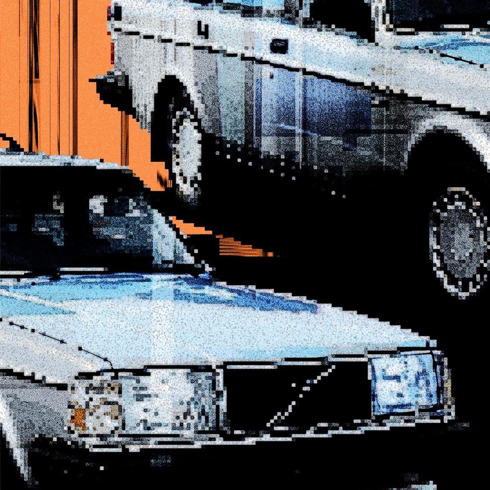 Silver Whip (Explicit)