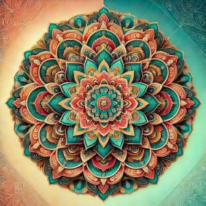 Listen to Law of Attraction (528 Hz) song with lyrics from Golden Frequencies