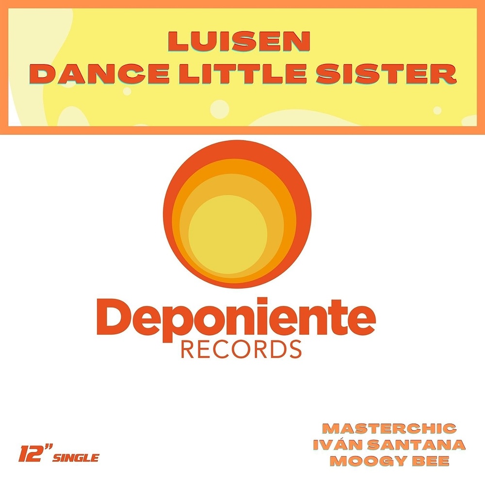 Dance Little Sister (Master Chic Mix)