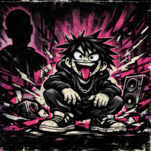 default playlist img