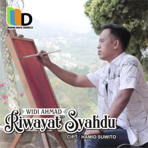 Album Riwayat Syahdu oleh Widi Ahmad