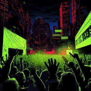 default playlist img