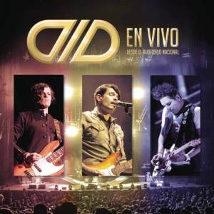 收聽DLD的Se Va (En Vivo Auditorio Nacional)歌詞歌曲
