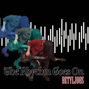 Album The Rhythm Goes On from 