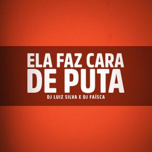 收聽Dj Luiz Silva的Ela Faz Cara de Puta (Explicit)歌詞歌曲