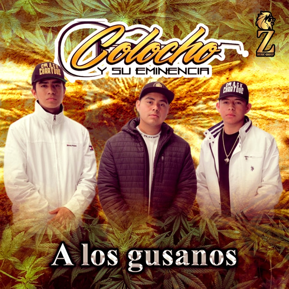 A los Gusanos (Explicit)