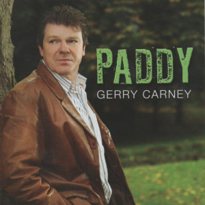 收聽Gerry Carney的Paddy歌詞歌曲