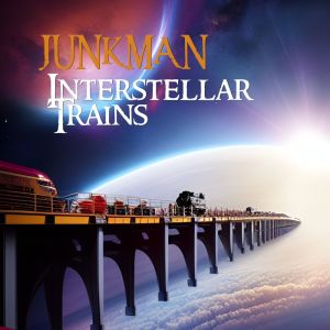 Listen to Interstellar Trains song with lyrics from Junkman