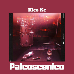Album Palcoscenico from Kico Kc