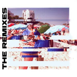 Album NA PRAIA, Vol. 1 (The Remixes) [Explicit] oleh Wealstarcks