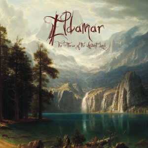 อัลบัม The Force of the Ancient Land ศิลปิน Eldamar