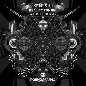 收聽Ken Ishii的Enemy Instinct歌詞歌曲