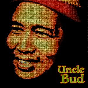 收聽Uncle Bud的Reggae歌詞歌曲