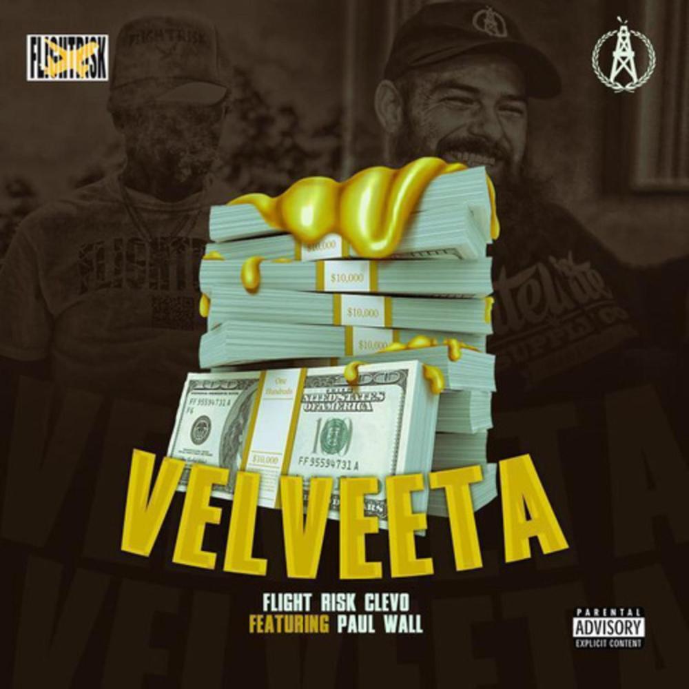 Velveeta (feat. Paul Wall) (Explicit)