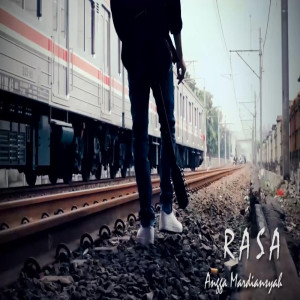 Album Rasa from Angga Mradiansyah