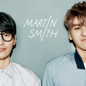 收聽Martin Smith的봄 그리고 너歌詞歌曲