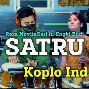 Dengarkan Satru lagu dari Koplo Ind dengan lirik