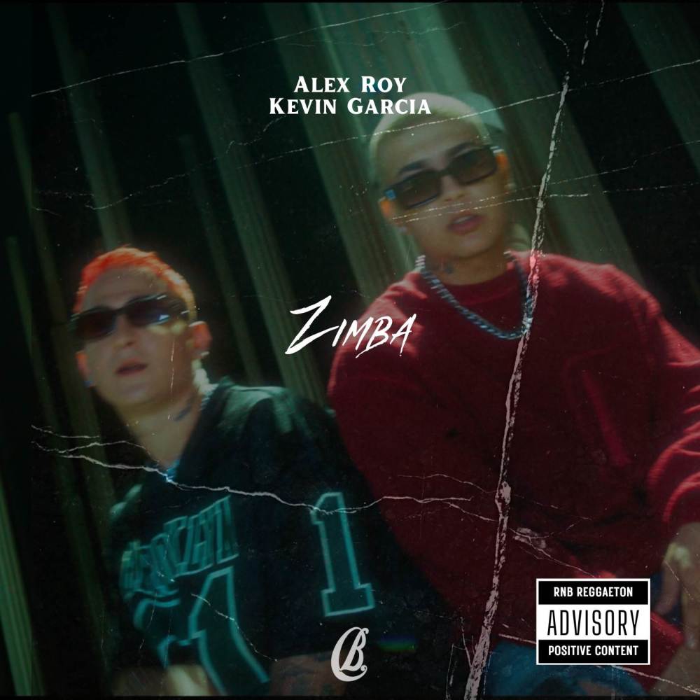 Zimba (Explicit)